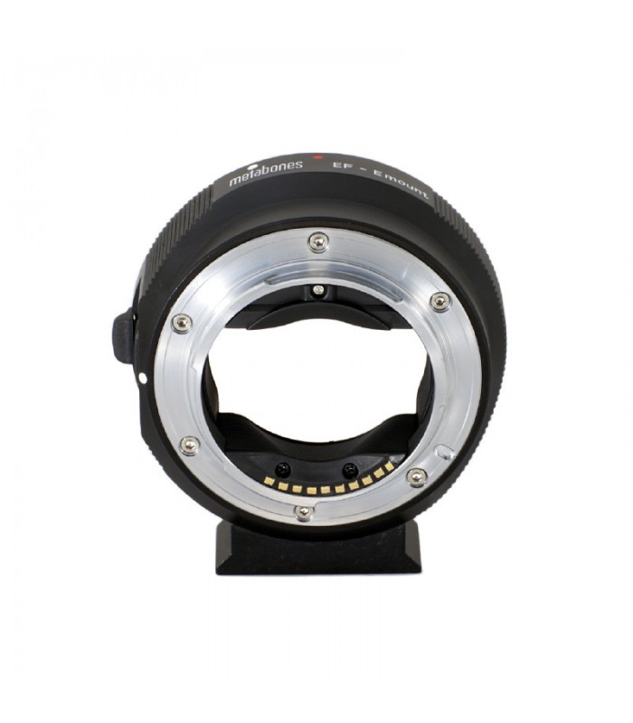 Metabones Canon EF Lens to Sony NEX Smart Adapter (Mark IV)