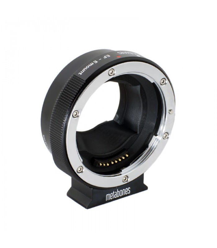 Metabones Canon EF Lens to Sony NEX Smart Adapter (Mark IV)