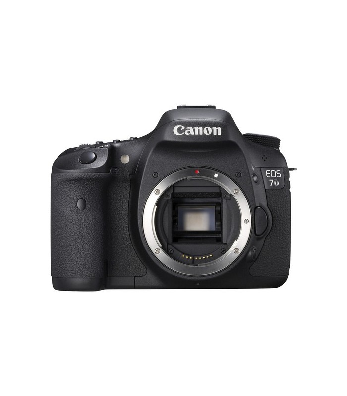 used canon d7