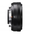 Fujifilm XF 27mm f/2.8