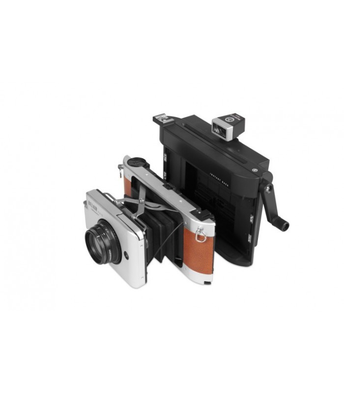 belair instant camera