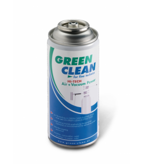 Green Clean Air & Vacuum Power HI-TECH (150ml) (Air Duster) - G-2016