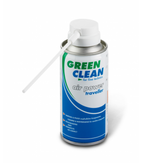 Green Clean Air Power (150ml) (Air Duster) - G-2015