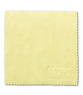 Green Clean Silky Wipe - T-1020