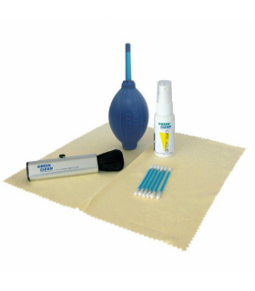 Green Clean Universal Cleaning Kit - CS-1500