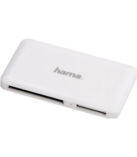 Hama Multi Cardreader Slim USB 3.0 114836