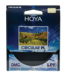 Hoya Filter C-PL Pro 1 DMC 67mm