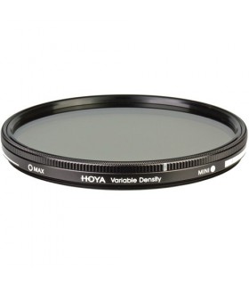 Hoya Filter Variable ND 3-400 77mm