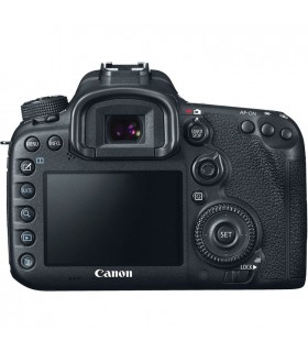 Canon EOS 7D Mark II Body