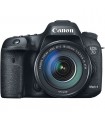 Canon EOS 7D Mark II + 18-135 STM