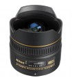 لنز نیکون مدل Nikon AF DX Fisheye-NIKKOR 10.5mm f/2.8G ED