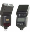 Sunpak PZ-5000AF TTL Flash for Nikon AF Series