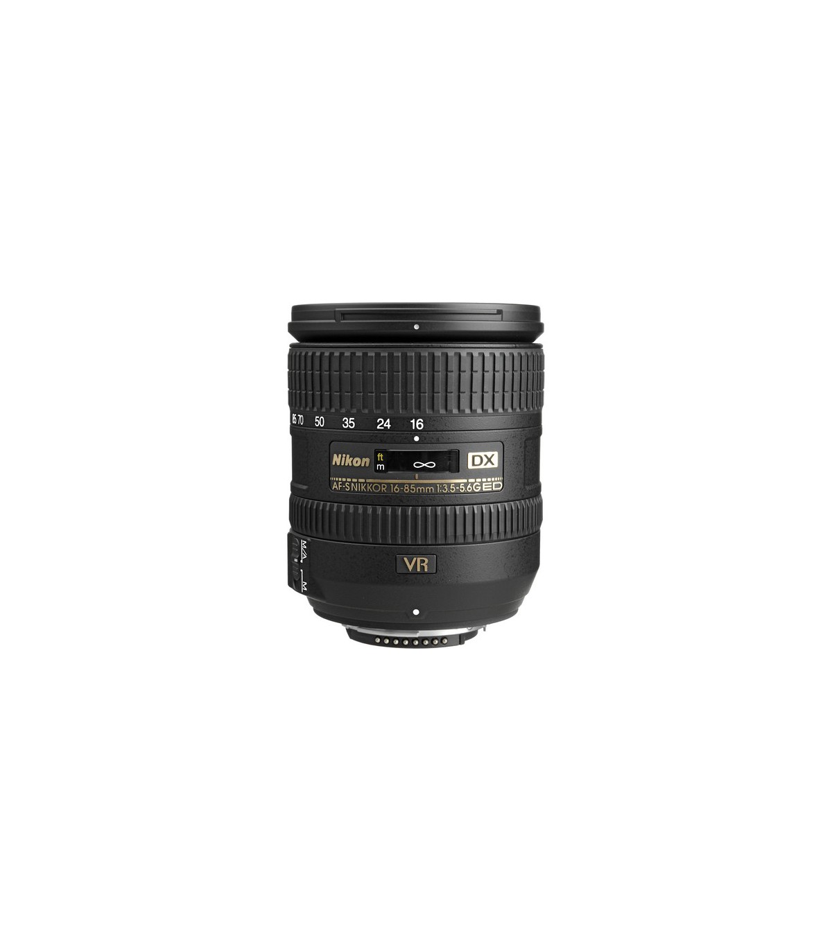 فروشگاه پیکسل - Nikon AF-S DX NIKKOR 16-85mm f/3.5-5.6G ED VR