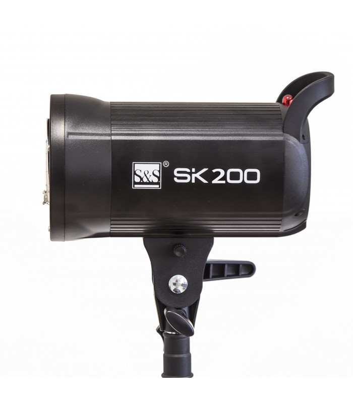S&S SK-200