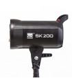 S&S SK-200