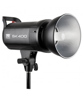 S&S SK-400