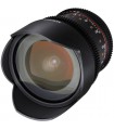 لنز سینمایی سامیانگ مدل Samyang 10mm T3.1 VDSLR - مانت EF کانن