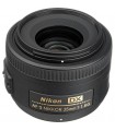 لنز نیکون مدل Nikon AF-S DX NIKKOR 35mm f/1.8G