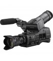 Sony NEX-EA50M NXCAM Camcorder with 18-105mm F4 Servo Zoom G Lens