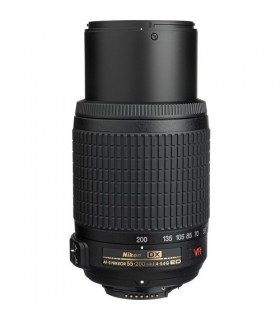Nikon AF-S DX VR Zoom-NIKKOR 55-200mm f4-5.6G IF-ED