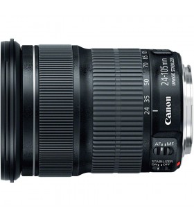 Canon EF 24-105mm f/3.5-5.6 IS STM