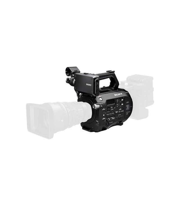super 35 camcorder