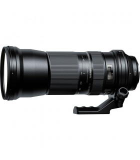 Tamron SP 150-600mm f5-6.3 Di VC USD Lens For Nikon