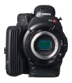 Canon EOS C500 4K Cinema Camera (PL Lens Mount)