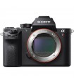 Sony Alpha a7R II Mirrorless Digital Camera Body only