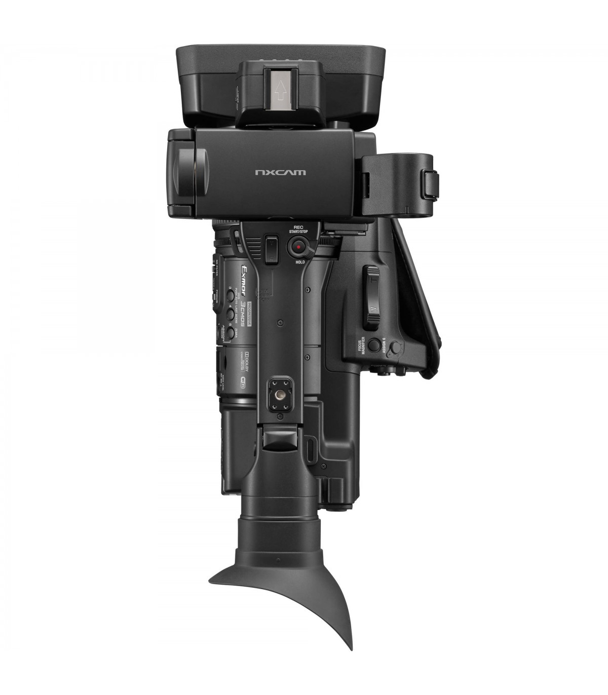 فروشگاه پیکسل - Sony HXR-NX3-1 NXCAM فروشگاه پیکسل - Sony HXR-NX3-1 NXCAM