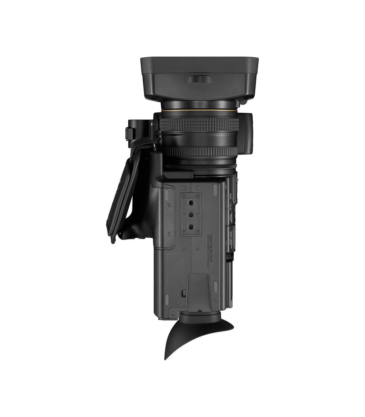 فروشگاه پیکسل - Sony HXR-NX3-1 NXCAM فروشگاه پیکسل - Sony HXR-NX3-1 NXCAM