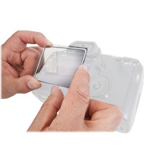Glass LCD Screen Protector for Canon 6D