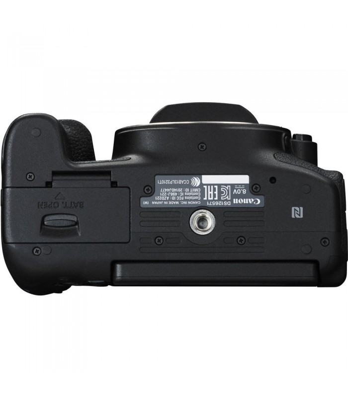 Canon 750d online