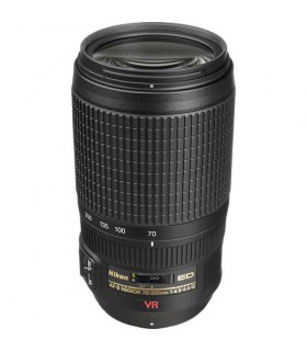 Nikon AF-S VR Zoom-NIKKOR 70-300mm f4.5-5.6G IF-ED