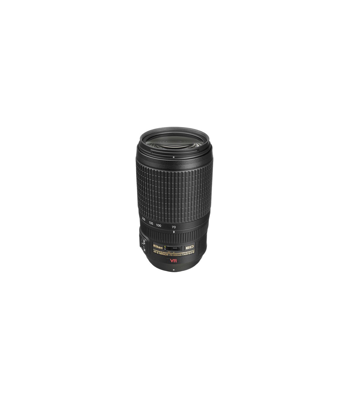 Nikon 70-300mm f/4.5-5.6 G ED VR Lens