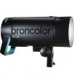 Broncolor Siros 400 S WiFi RFS 2.1 Monolight