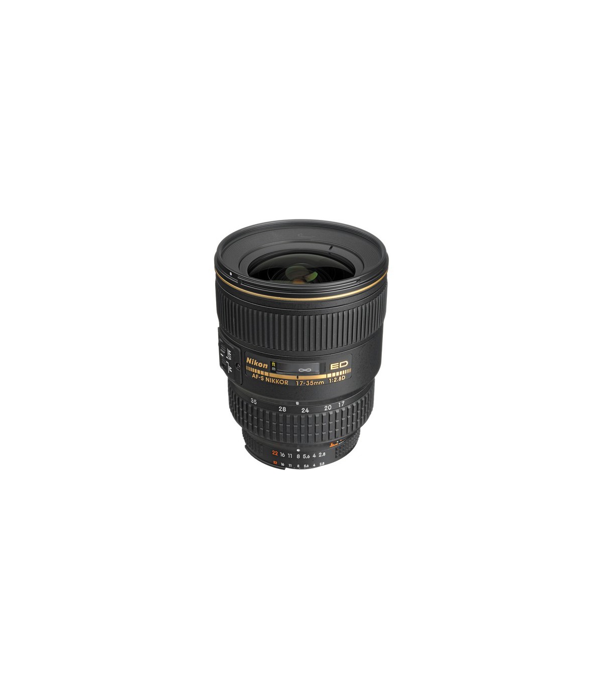 فروشگاه پیکسل - Nikon AF-S Zoom-NIKKOR 17-35mm f/2.8D IF-ED