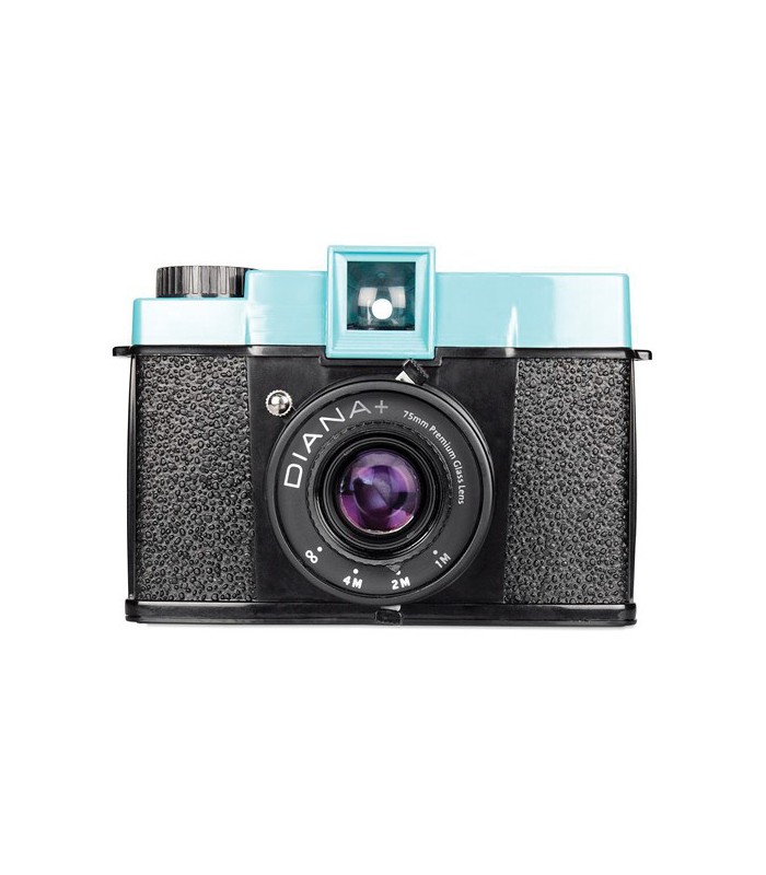 Lomography Diana+ 75mm Premium Glass Lens