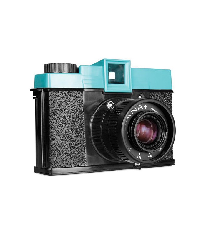 Lomography Diana+ 75mm Premium Glass Lens