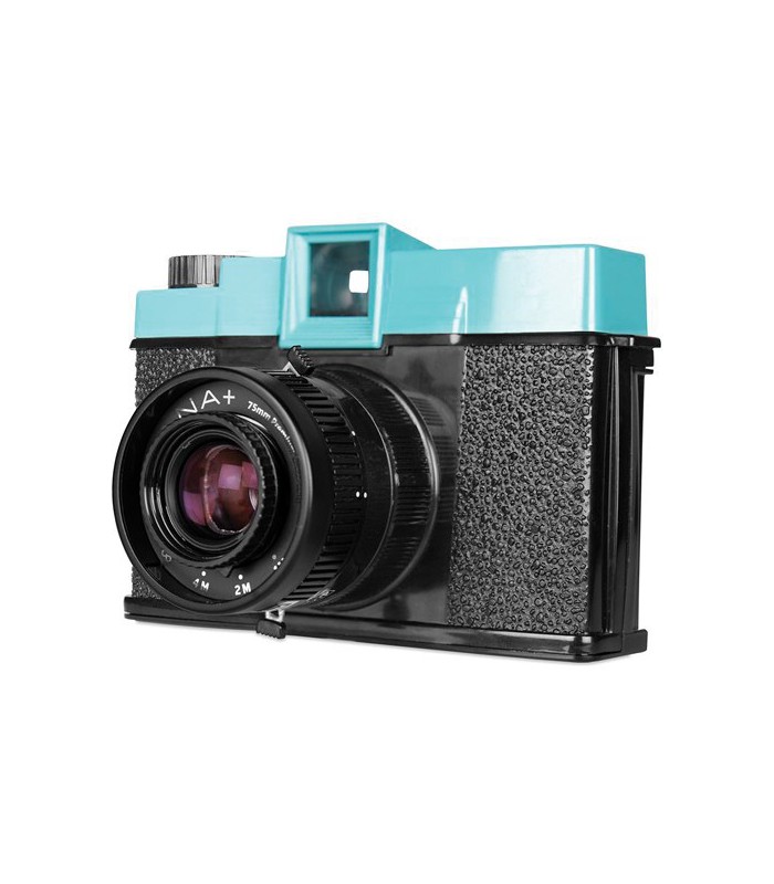 Lomography Diana+ 75mm Premium Glass Lens