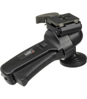 بال هد دست دوم مانفروتو مدل Manfrotto 322RC2 Grip Action Ball Head