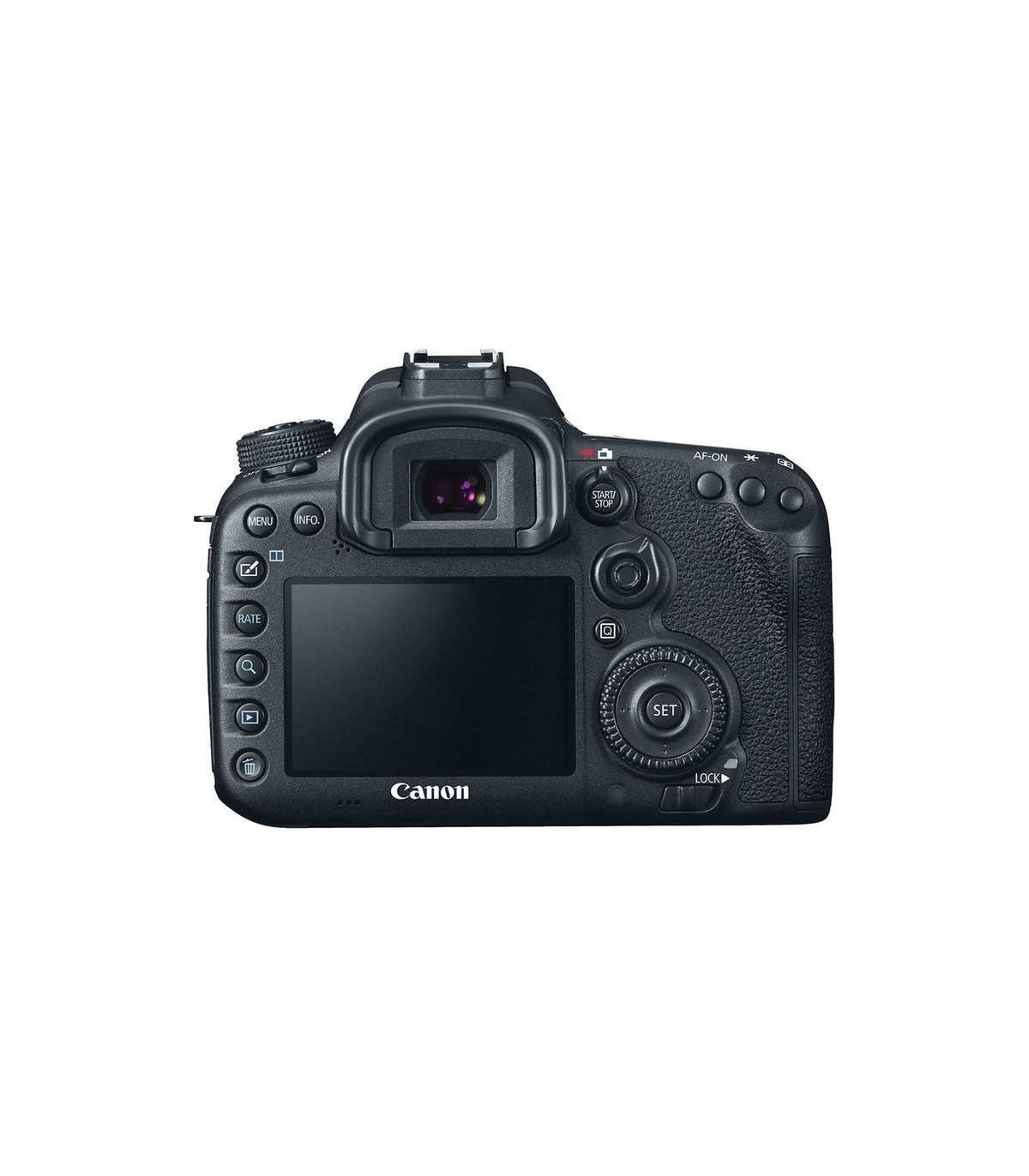 7d mark ii body