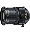 لنز نیکون مدل Nikon PC-E NIKKOR 24mm f3.5D ED