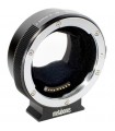 Metabones T Smart Adapter Mark IV for Canon EF to Sony E-Mount