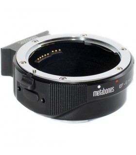 Metabones T Smart Adapter Mark IV for Canon EF to Sony E-Mount