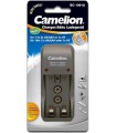Camelion Mini Travel Charger BC-1001A