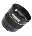 Samyang 85mm f/1.4 IF MC Aspherical For Canon