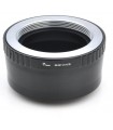 Pixco Lens Adapter for M42 Lens to Micro 43 Lens