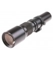 Samyang 500 mm f8 Preset IF MC