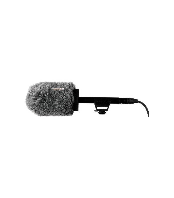 Sony ECM-6749X - Shotgun Microphone Basic Kit